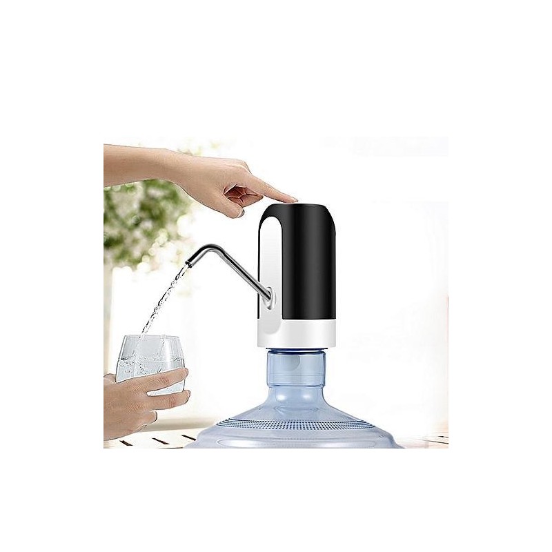 Pompe à Eau
